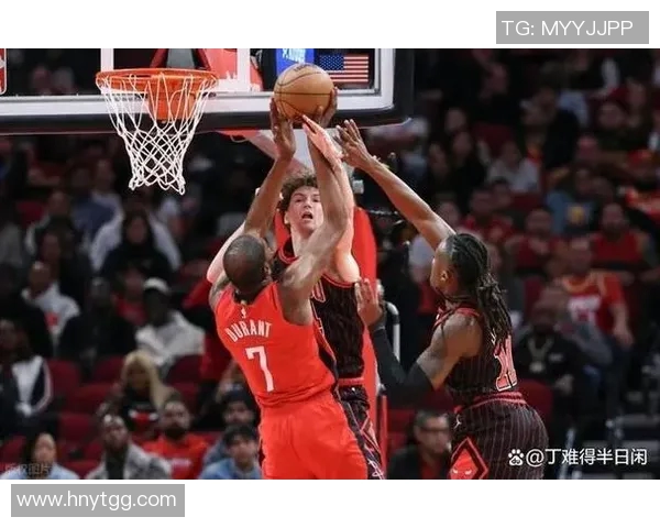 今日火箭与公牛的激烈对决赛程分析与球员表现预测