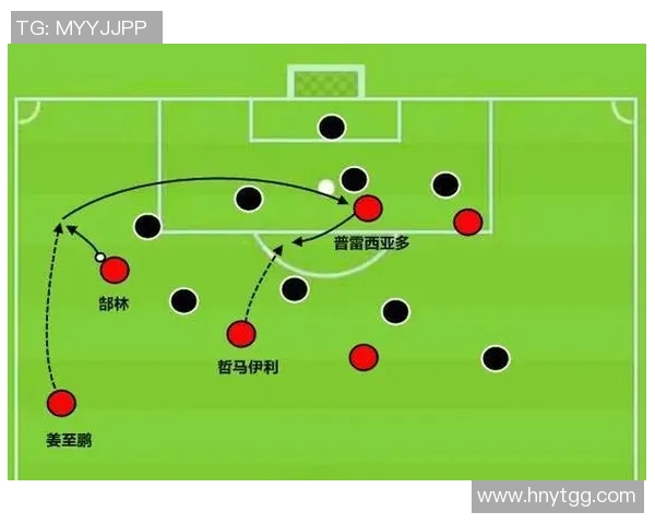 帕奎塔引领足球新风潮展现技术与战术的完美结合